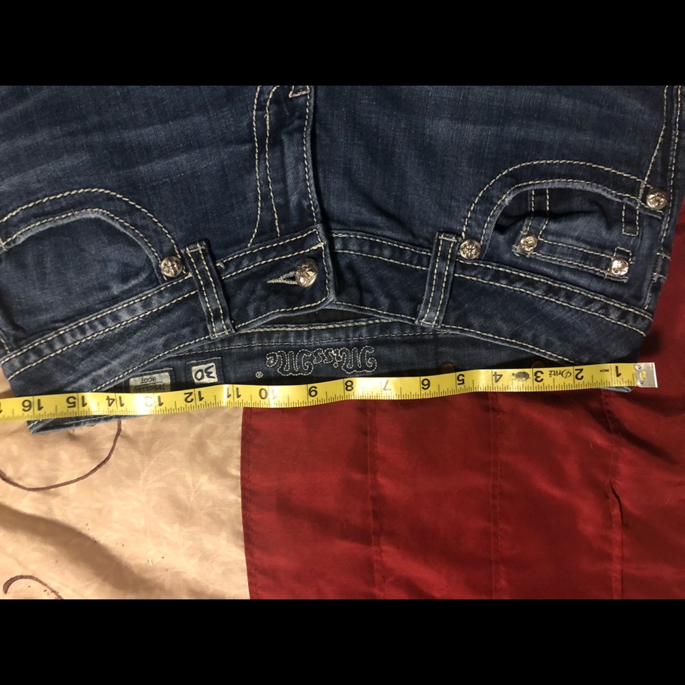Miss Me Jeans - Picture 5 of 6